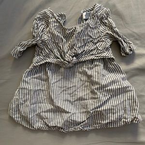 Baby girl dress